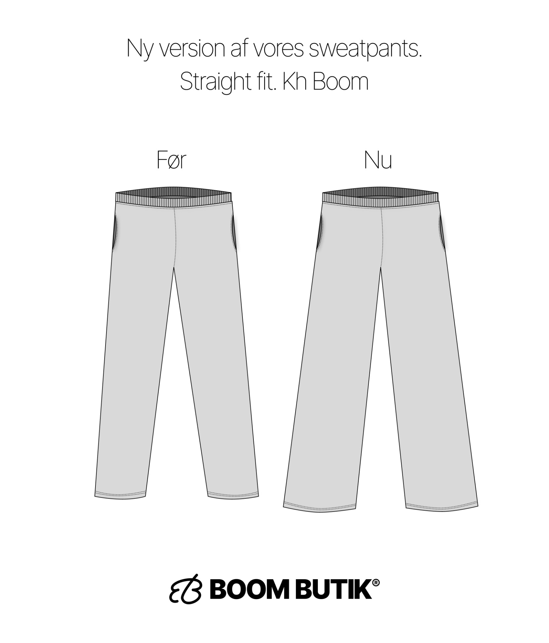 Boom Butik Facebook ad