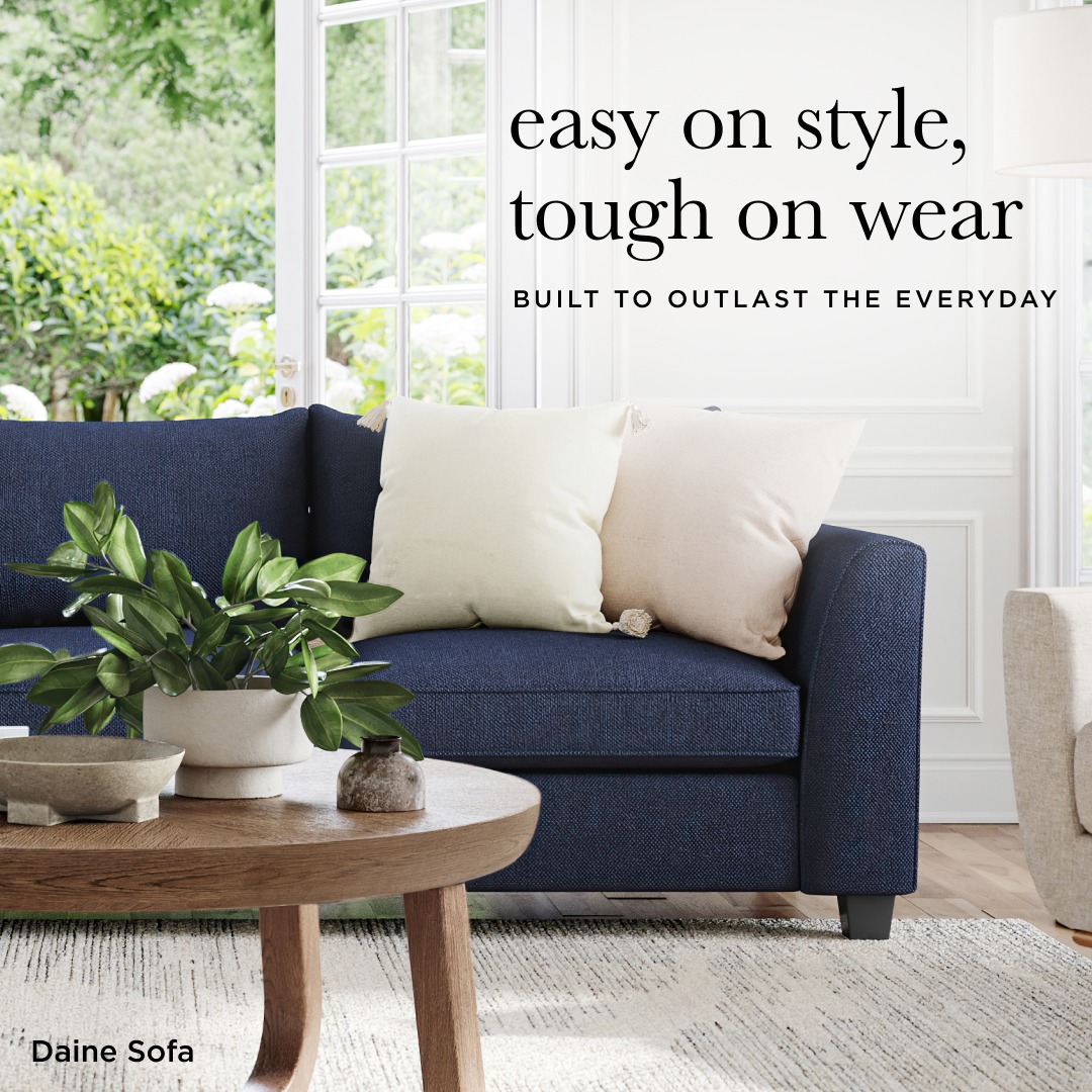 Raymour & Flanigan Furniture and Mattresses Facebook ad