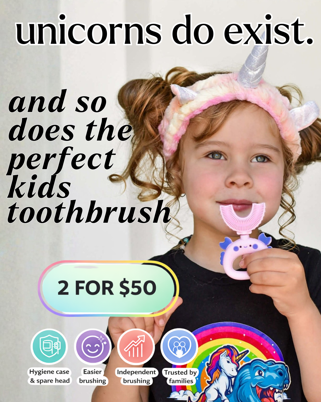 My Sensory Space Australia Facebook ad