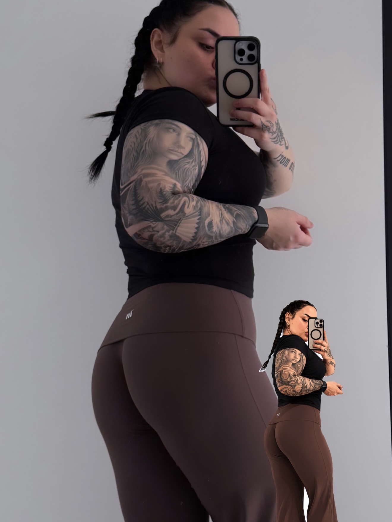 kkikistarr Facebook ad