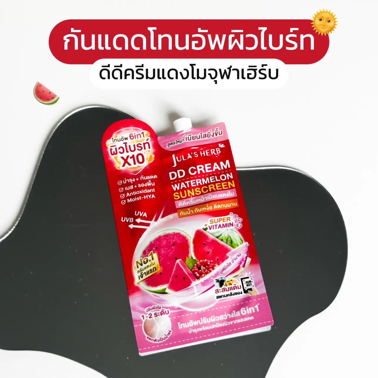 รีวิวกับเฟิร์น • Review W Fern Facebook ad