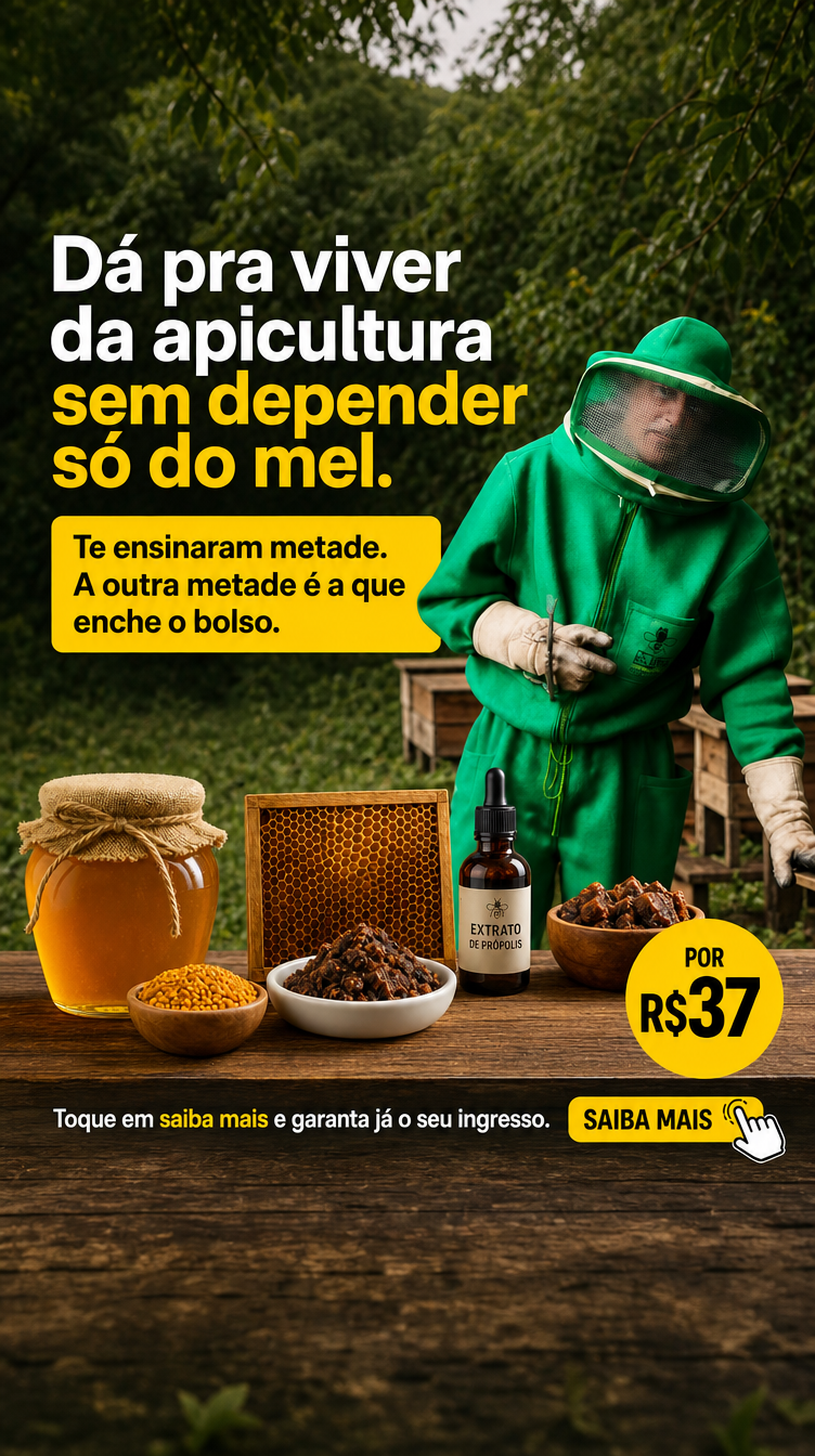 Gustavo Nadeu Bijos Facebook ad: Fez curso e continua no mesmo lugar?