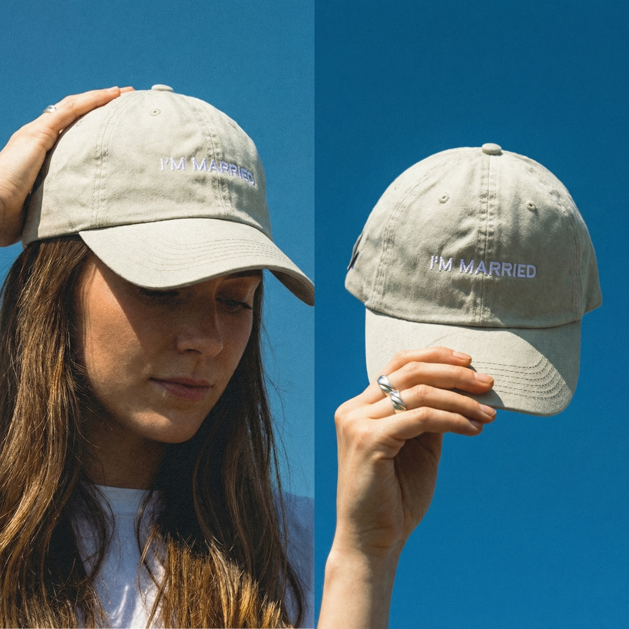 CAPS Apparel Facebook ad