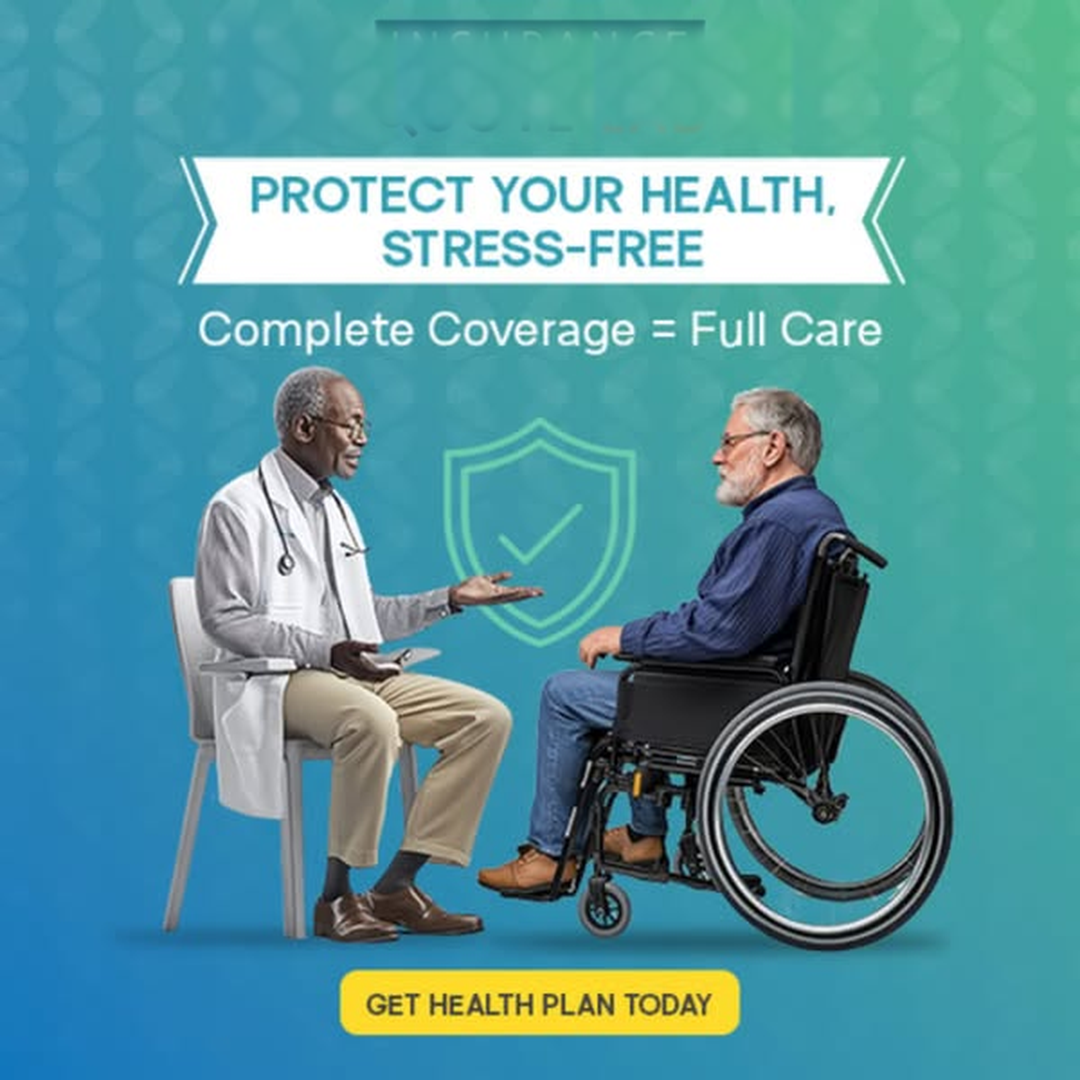 Matt Ramsey Health Coverage Facebook ad: For Those Paying High Health Insurance Costs