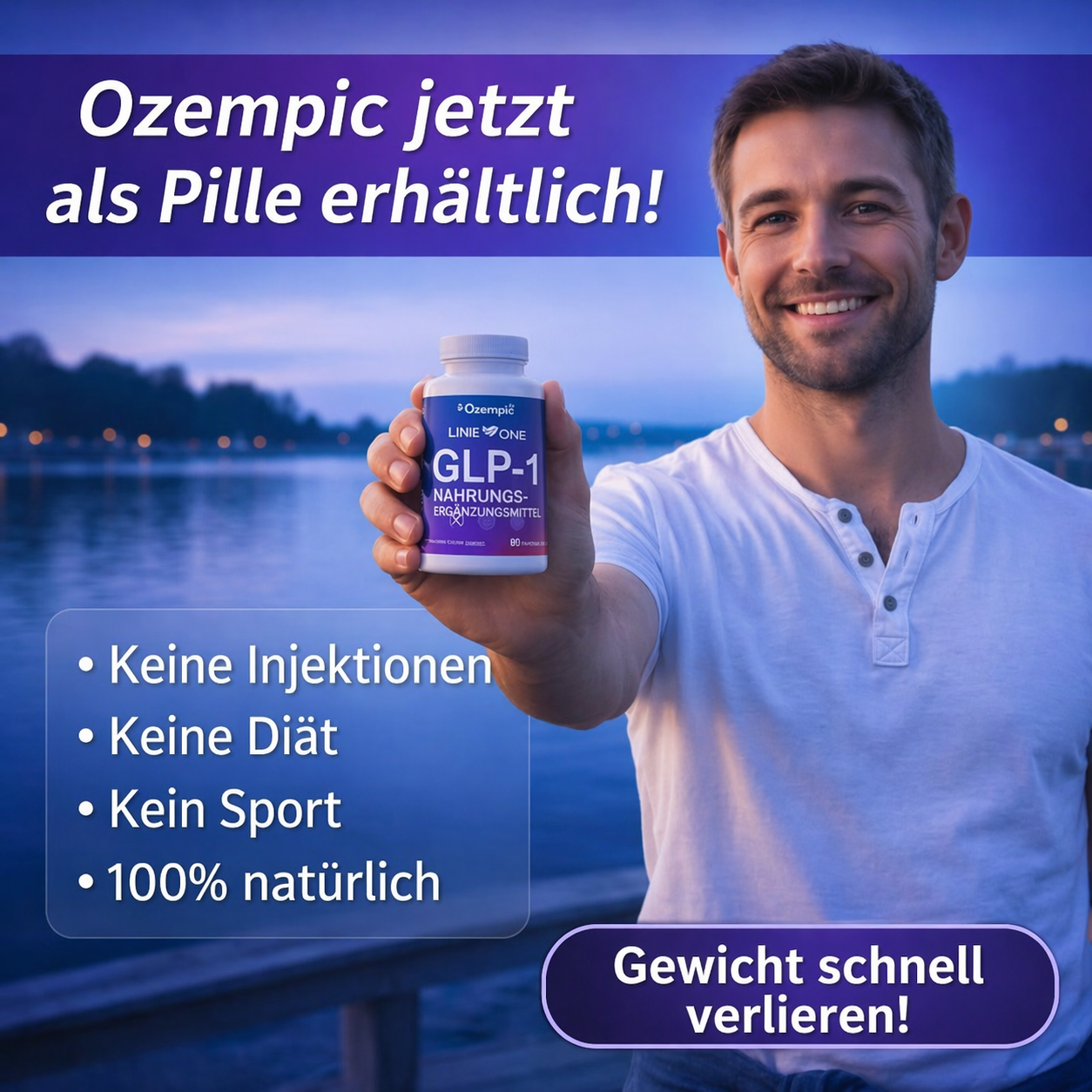 Elara Care Facebook ad