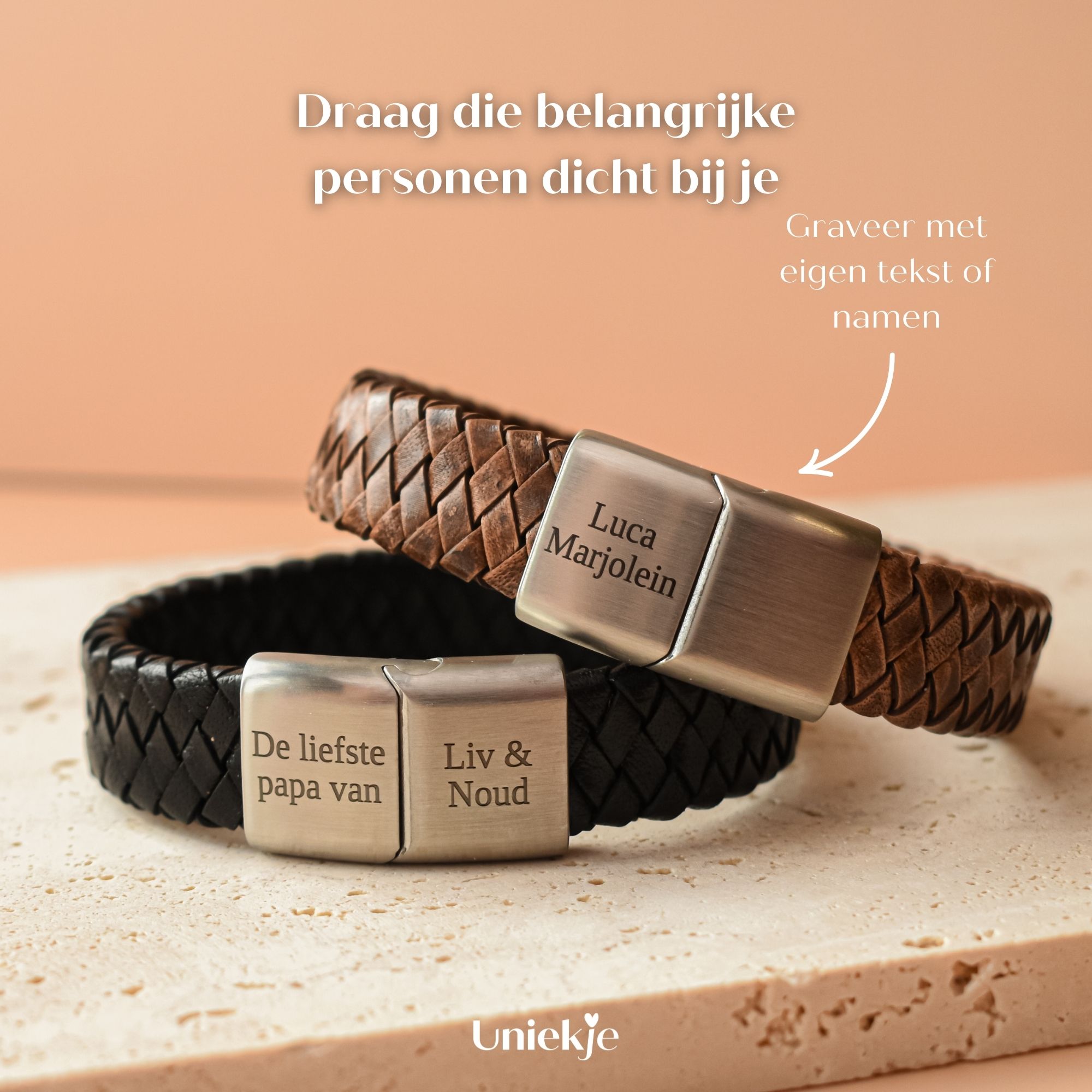 Uniekje Facebook ad