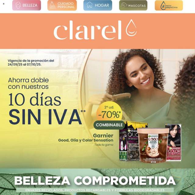 Ofertero.es Facebook ad