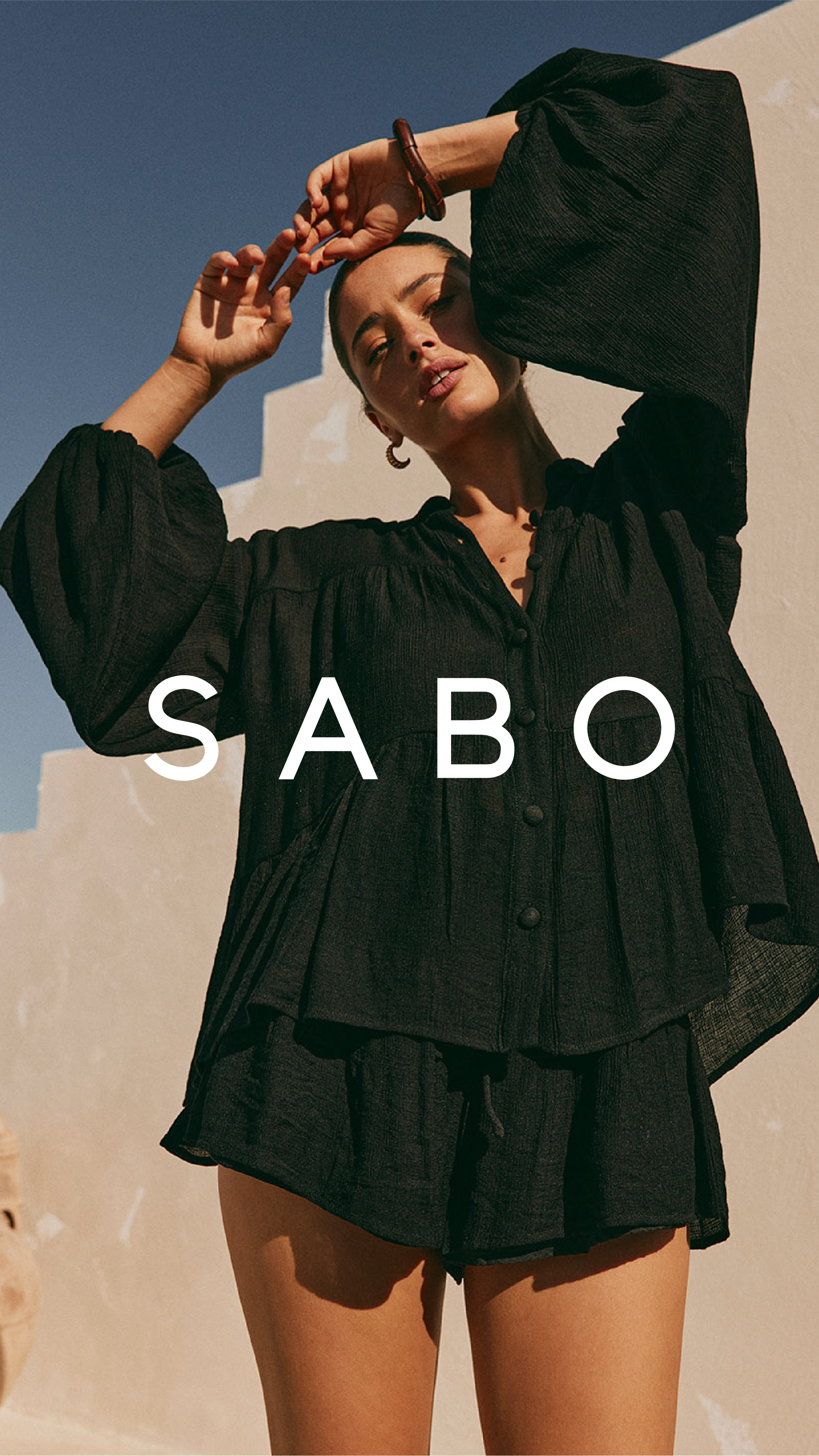 SABO Facebook ad