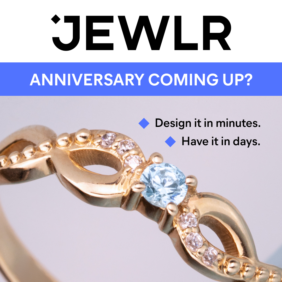 Jewlr Facebook ad