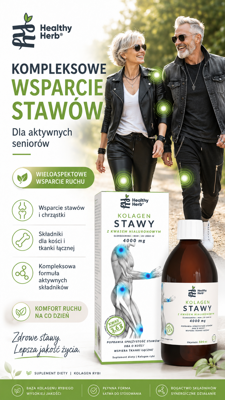 Healthy Herb Facebook ad from Jun 18, 2026