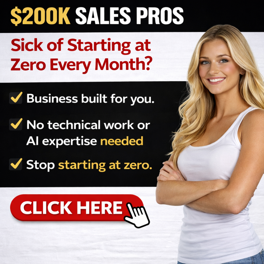 Job Escape Engine 2.0 For Six-Figure Sales Pros Facebook ad