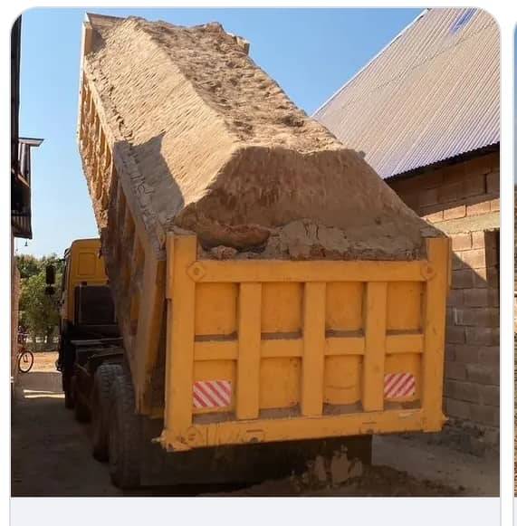 Vision construction S.A Facebook ad: Nous mettons à votre disposition à Lubumbashi, kipushi…