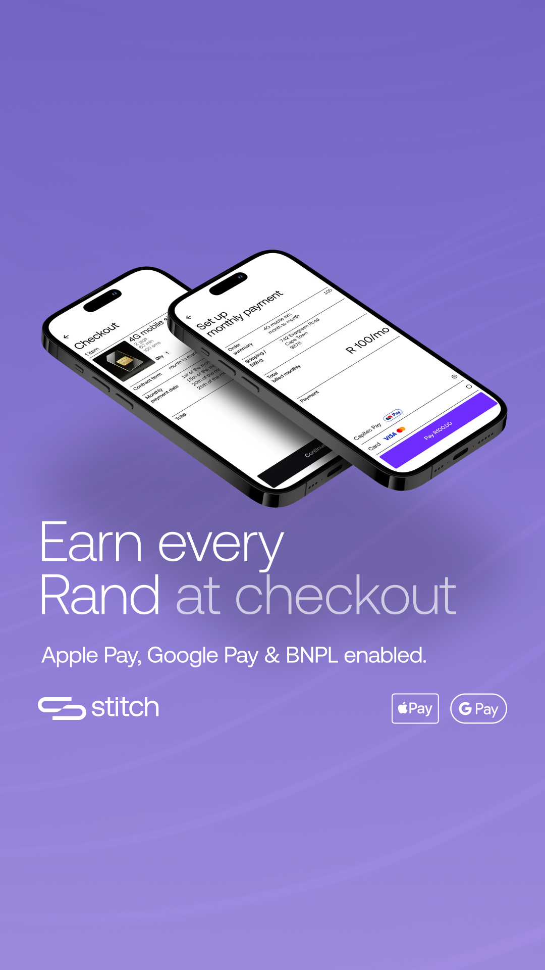 Stitch Facebook ad from Jun 23, 2026