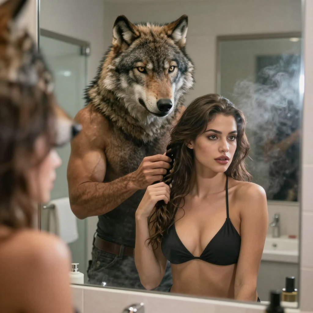 Elise Pacocha Facebook ad: Click to Read on More Spicy chapters