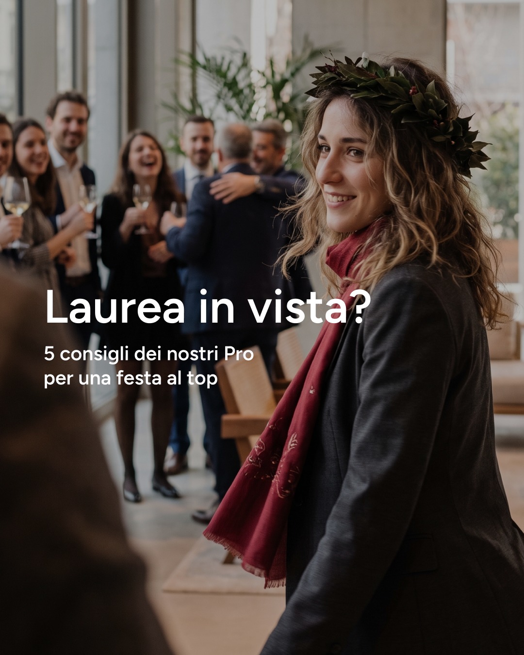 ProntoPro Facebook ad: Celebra i tuoi traguardi con l'aiuto dei nostri…
