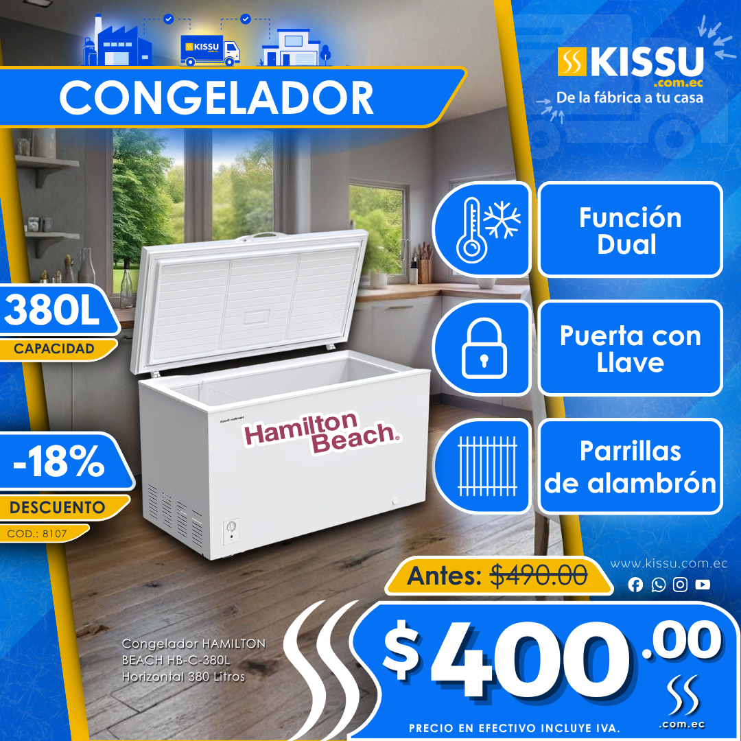 kissu.com.ec Facebook ad