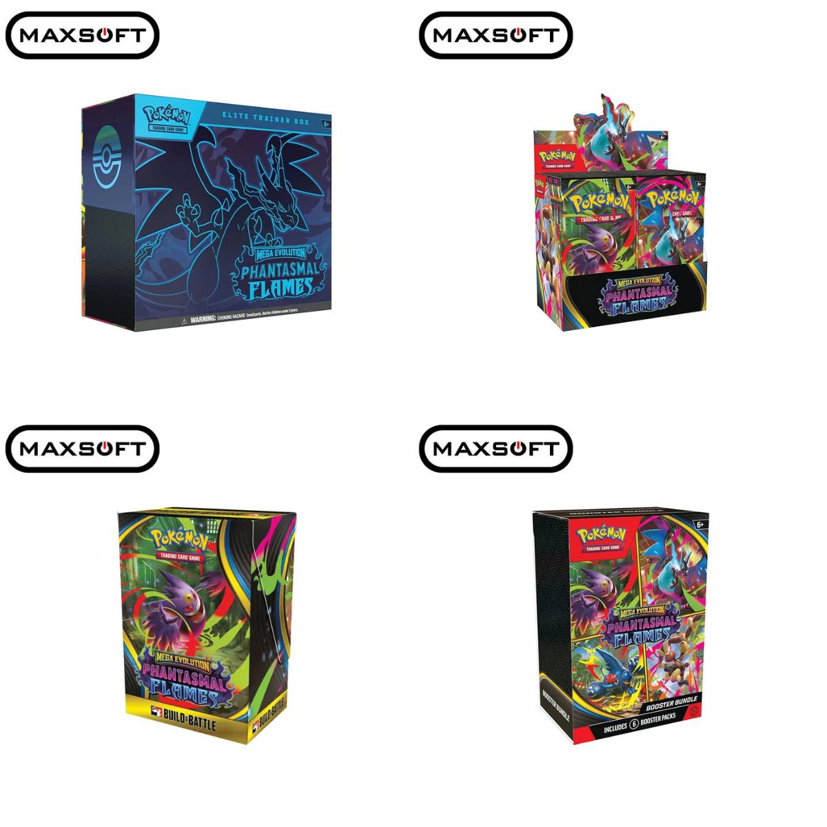 Hobby Meister Facebook ad: For the Pokemon TCG fans!