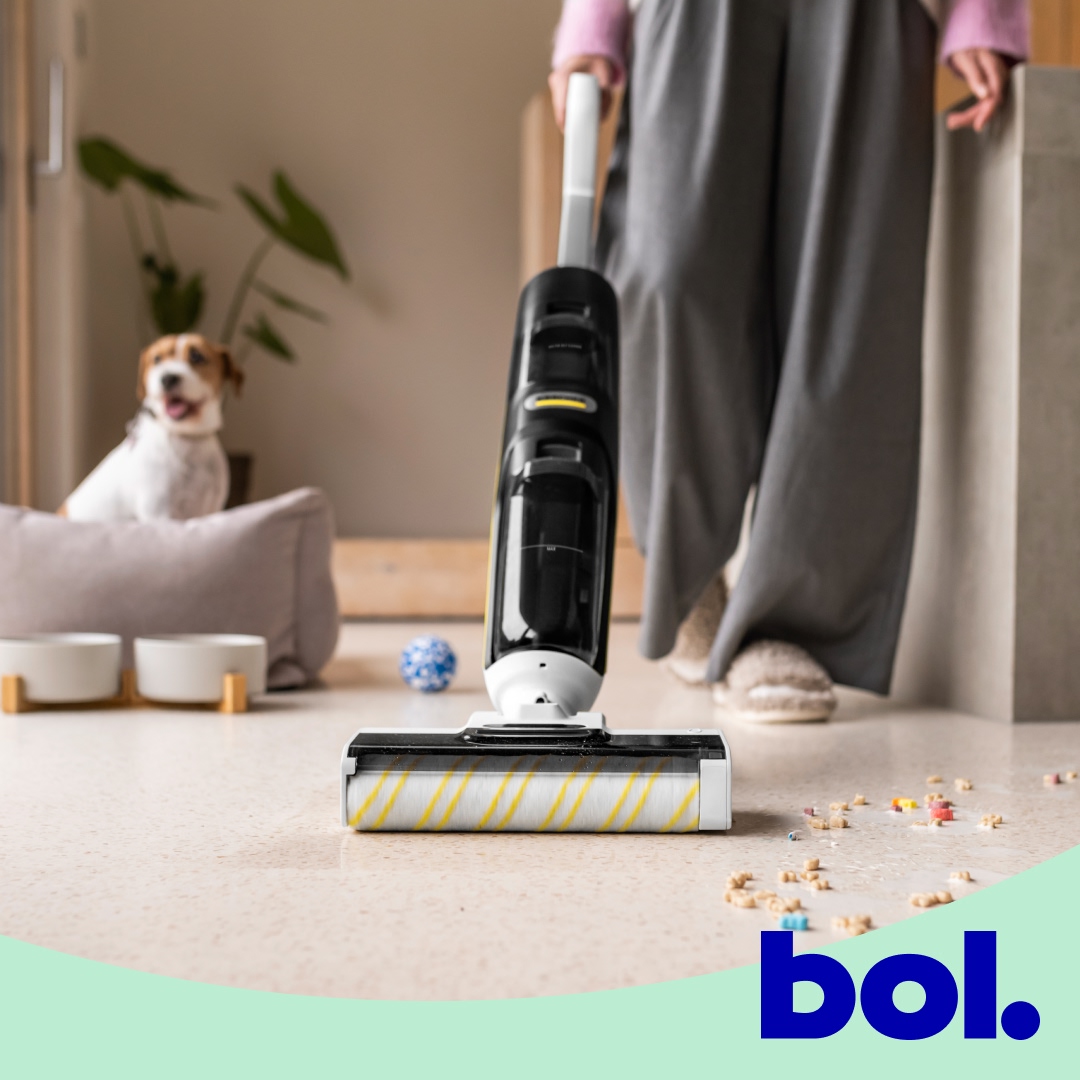 bol Facebook ad