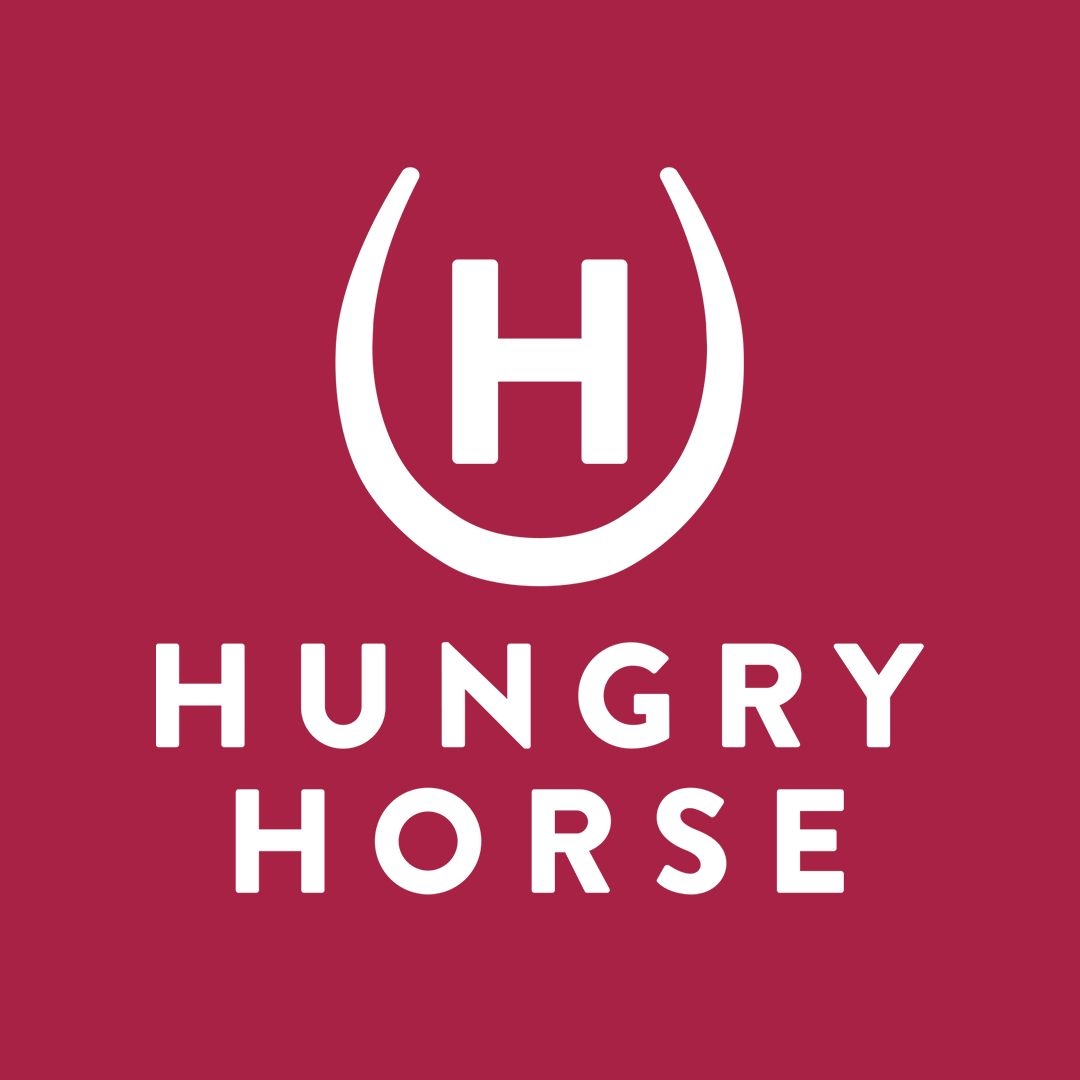 Hungry Horse Facebook ad from Mar 2, 2026