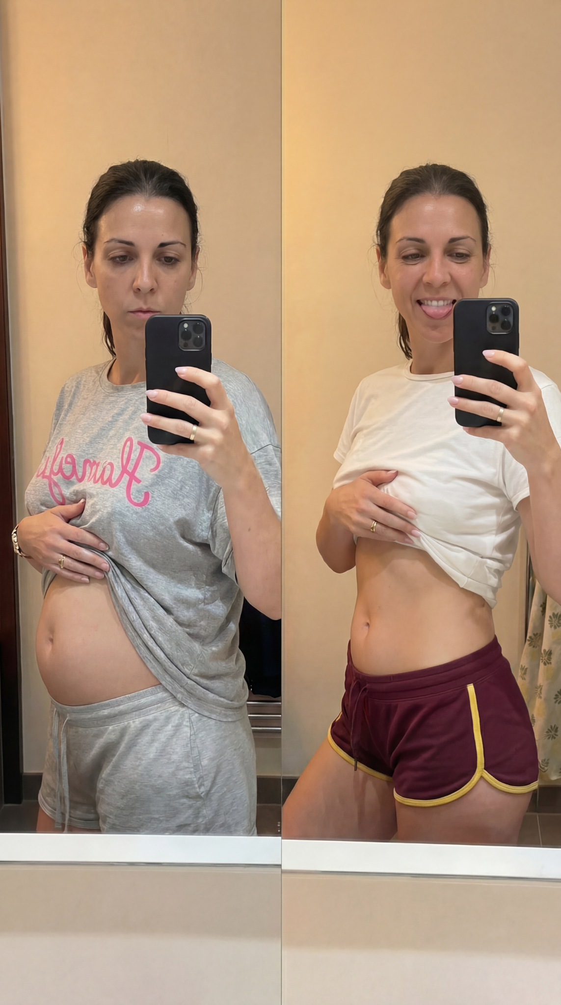 Dr. Lillian Aldrich Facebook ad