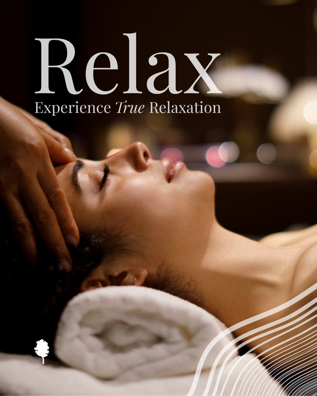 Fota Island Resort Facebook ad