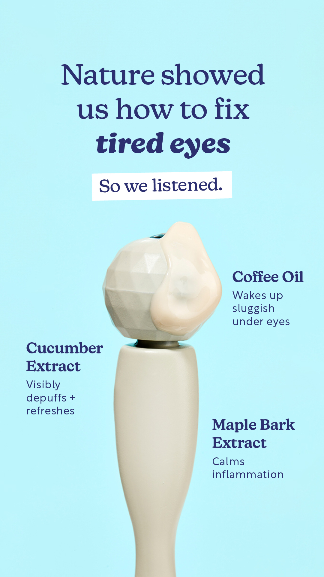 UpCircle Facebook ad