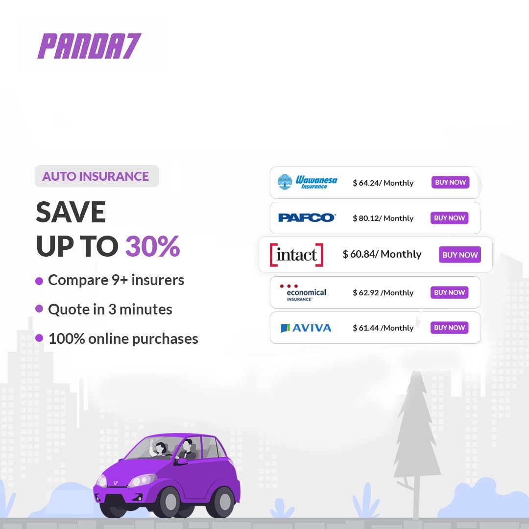 Panda7 Facebook ad