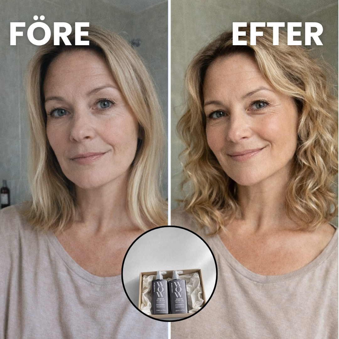 HaloGlow Facebook ad