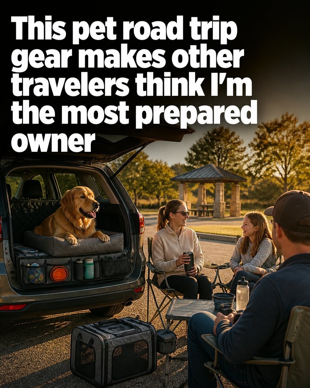 Bargain Hunter Facebook ad