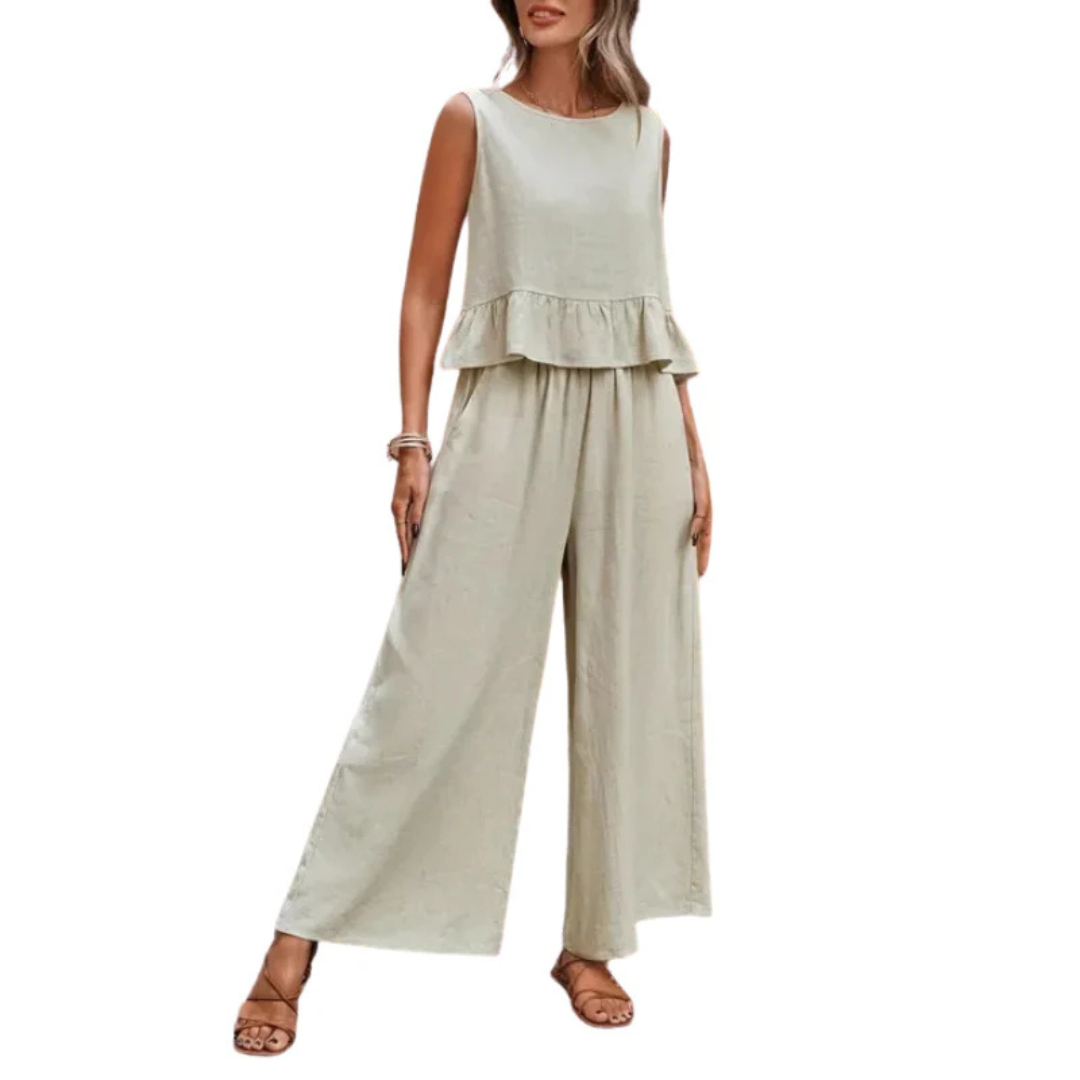 Chelsea Boutique Facebook ad