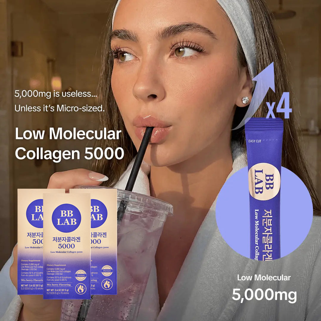BB Lab Global Facebook ad