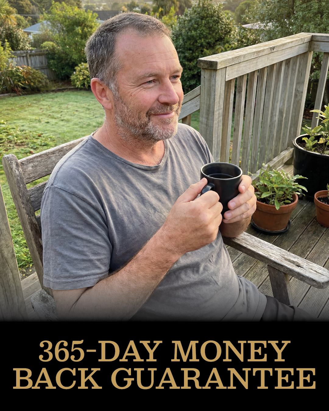 Bio Gold NZ Facebook ad