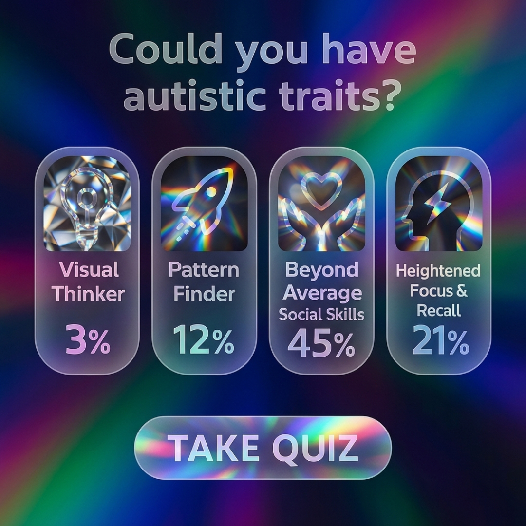 Yourselfirst: Mental Balance Facebook ad