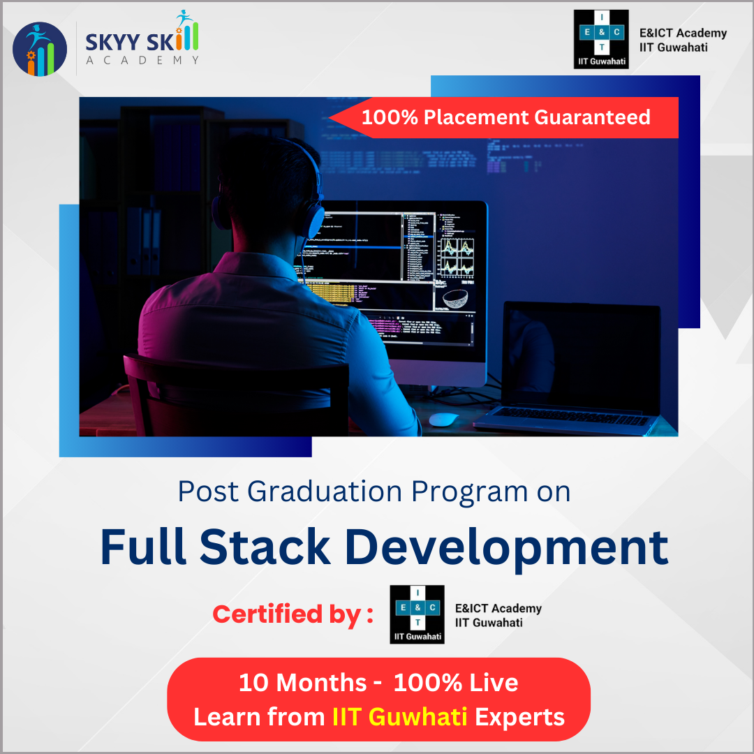 Skyy Skill Academy Facebook ad