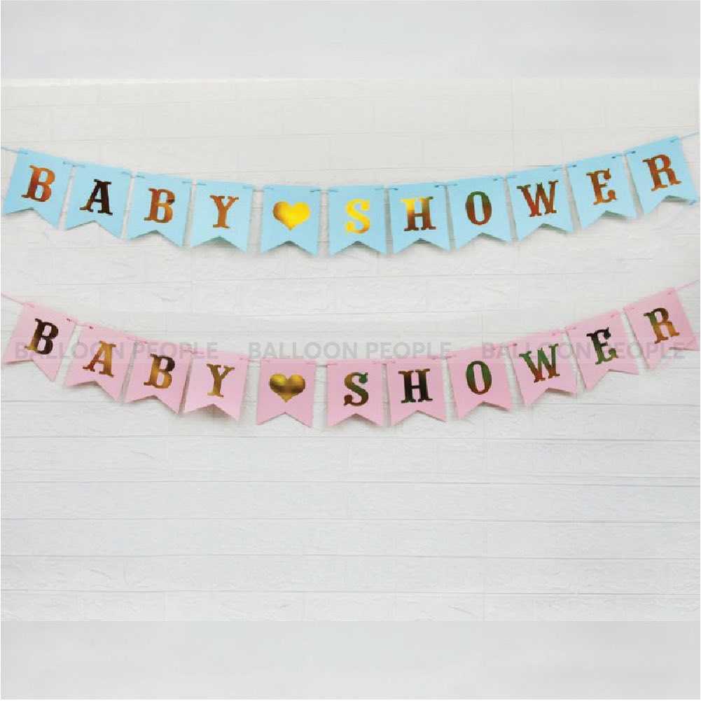 Balloon People Facebook ad: বাংলাদেশের সবচেয়ে বড় Baby Shower Decoration Store, সবকিছু…