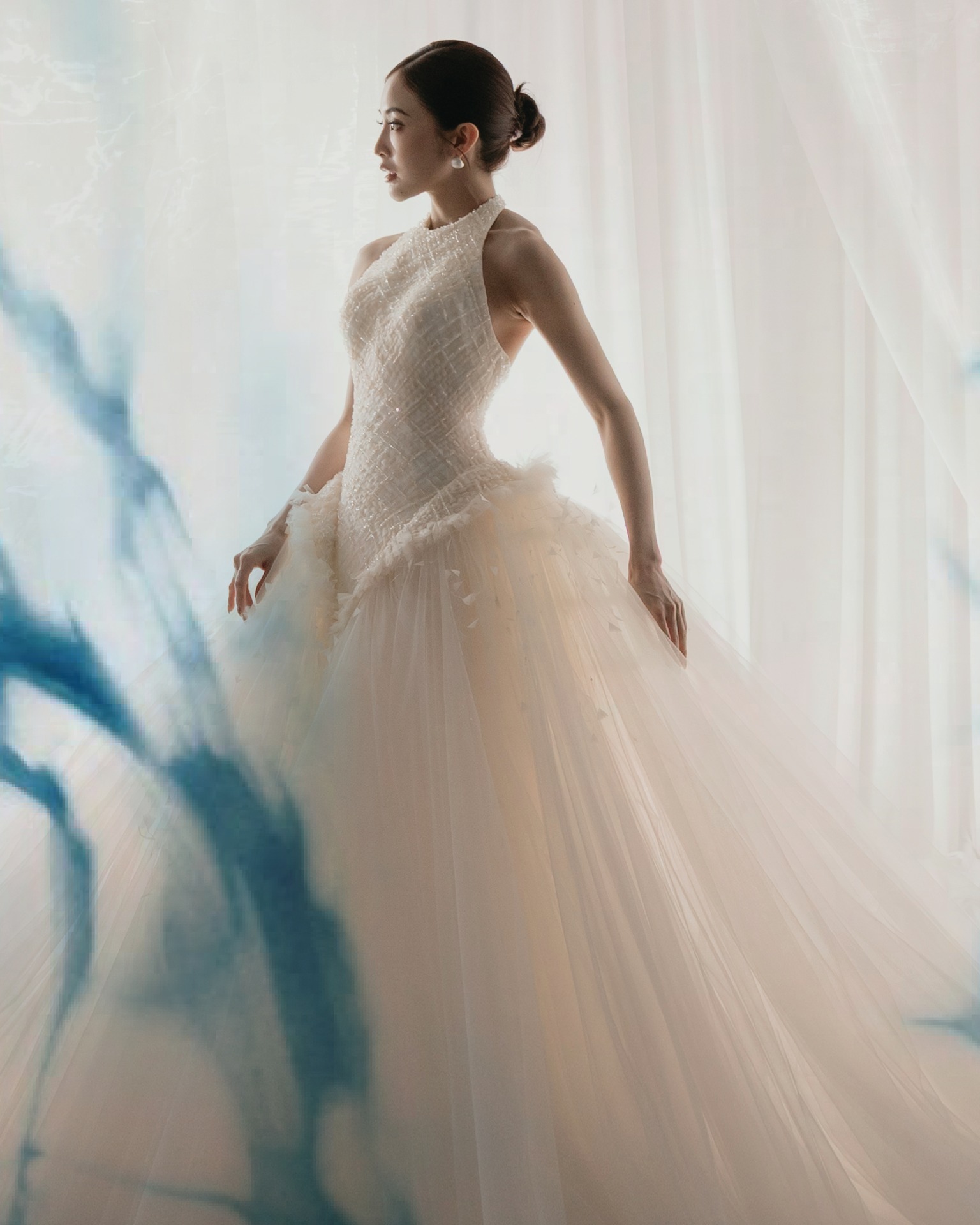 A.listandmore Facebook ad: Look 7 | The Echo Of The Deep