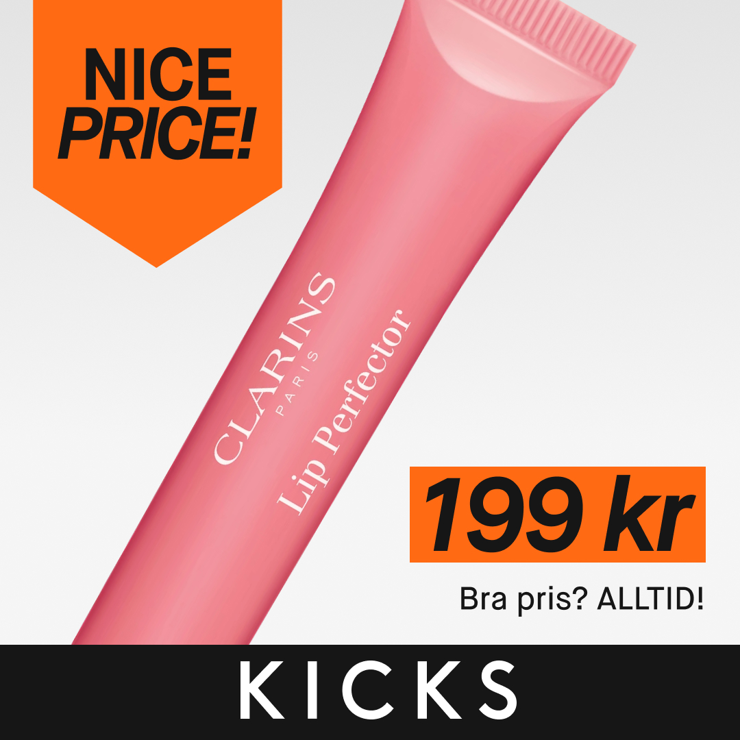 KICKS Facebook ad