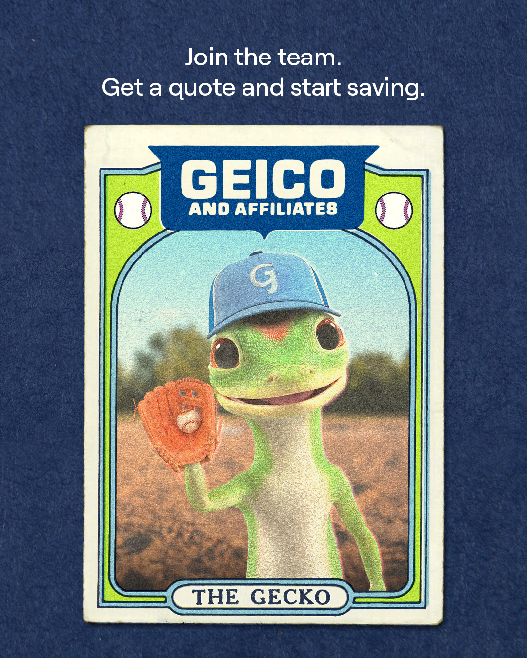 GEICO Facebook ad