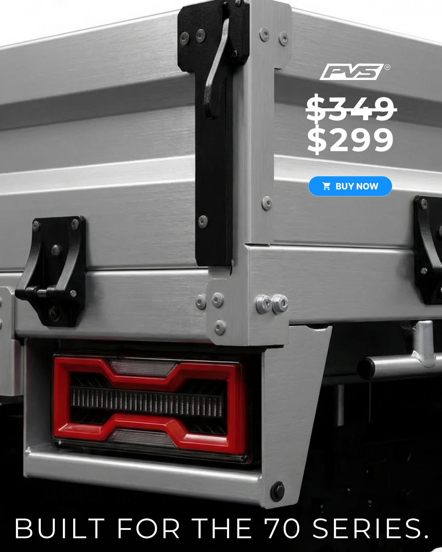 PVS Automotive Facebook ad