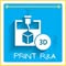 3D Print R&A