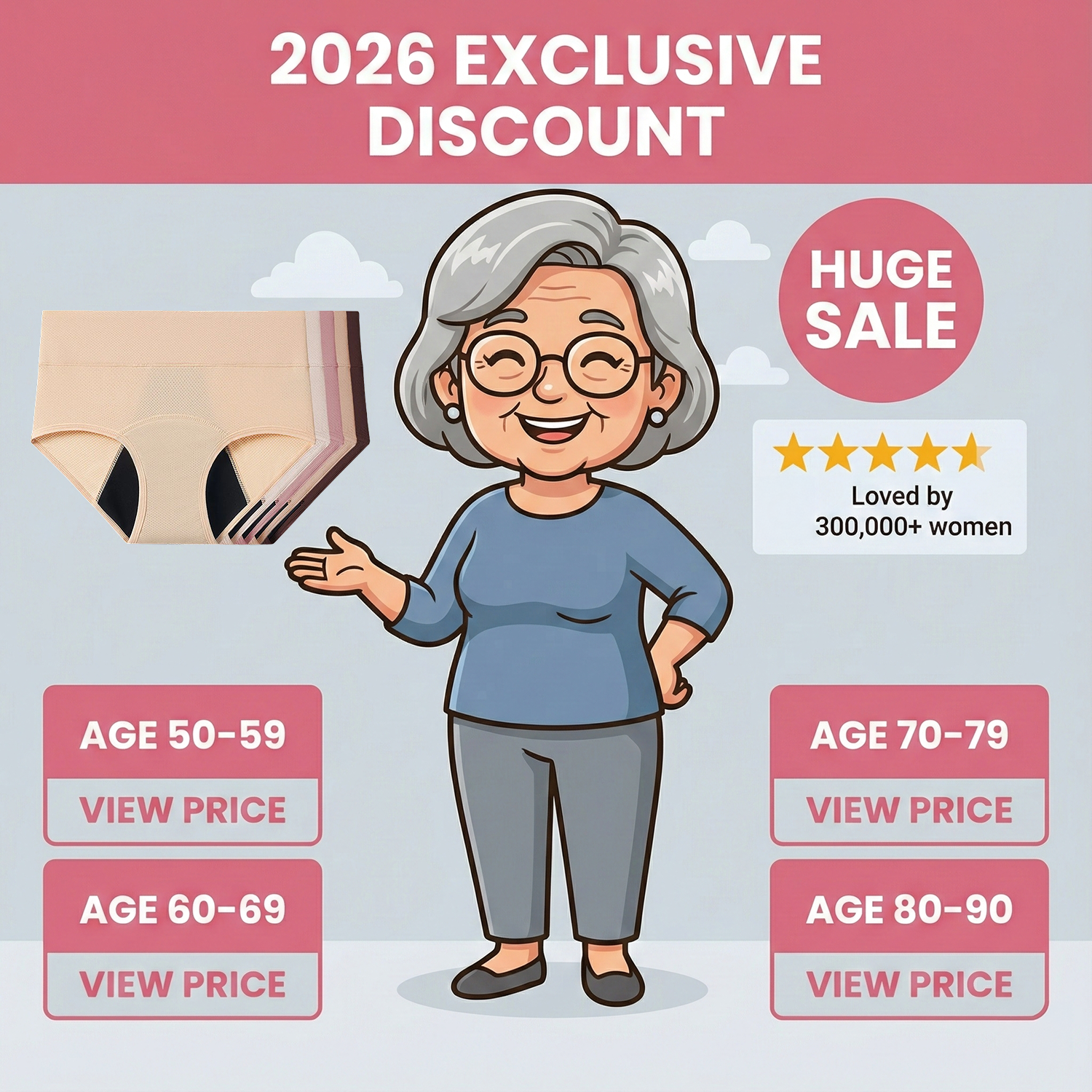 Everdries Facebook ad