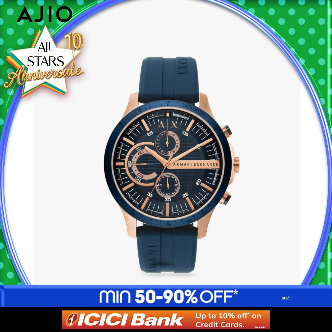 AJIOLife Men Facebook ad
