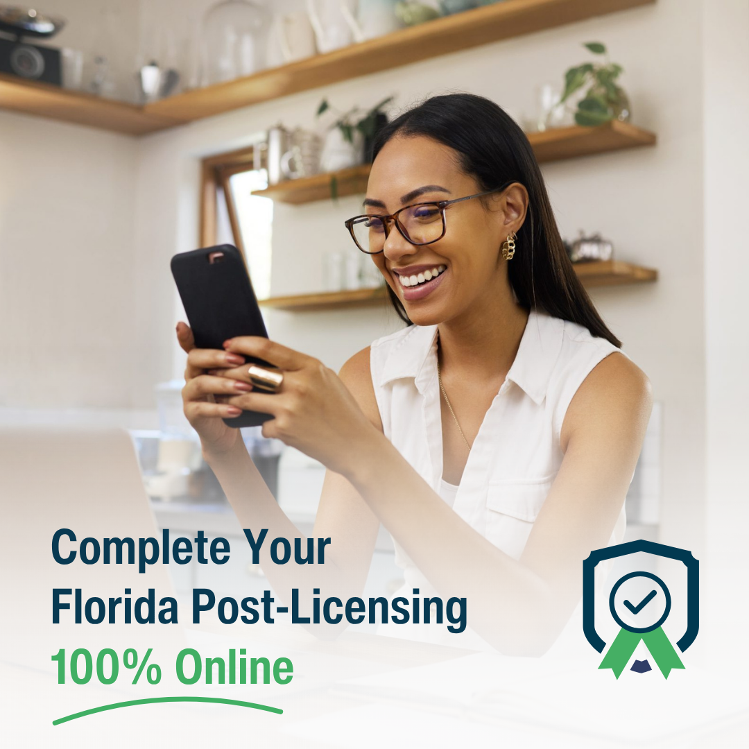 License EDU Facebook ad: Don't Miss the September 30 Deadline