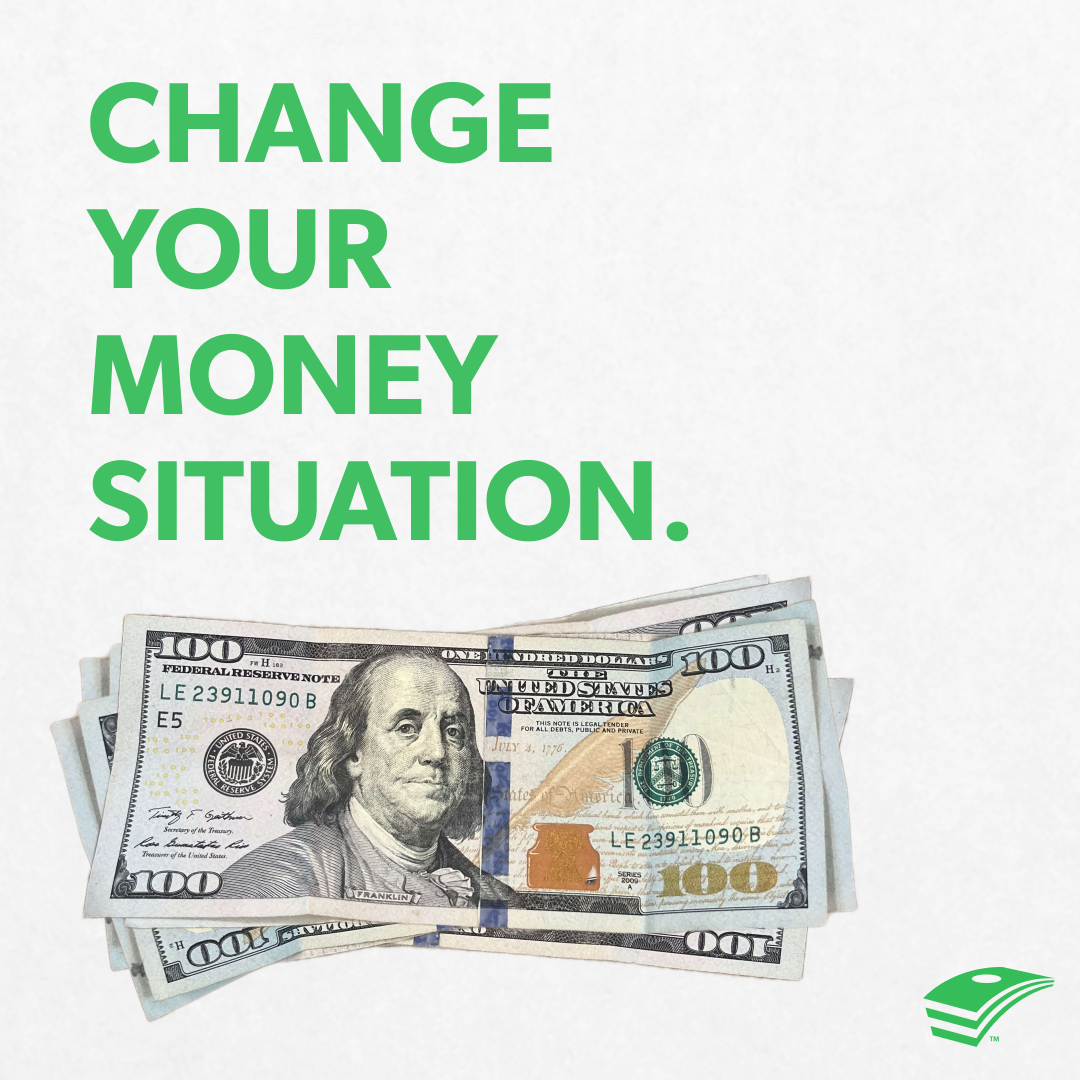 EveryDollar Facebook ad