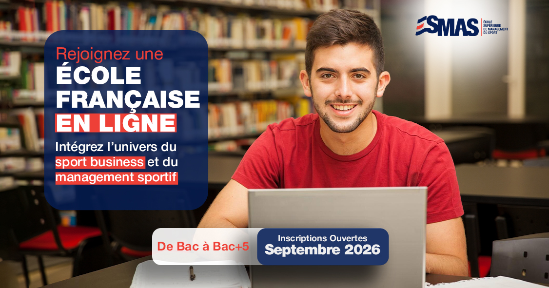 Esmas Paris Facebook ad from Apr 10, 2026