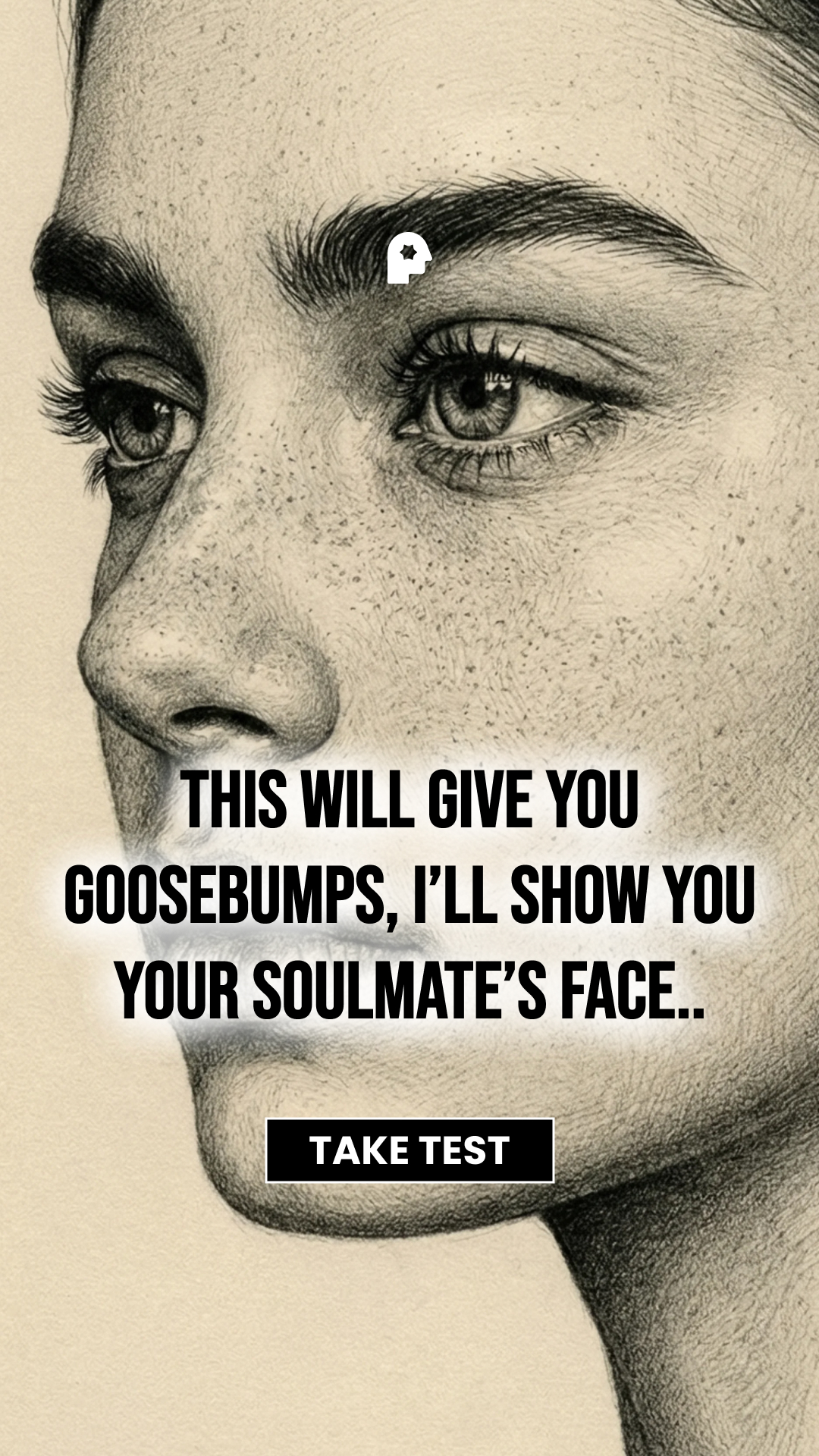 Soul Sketch Facebook ad