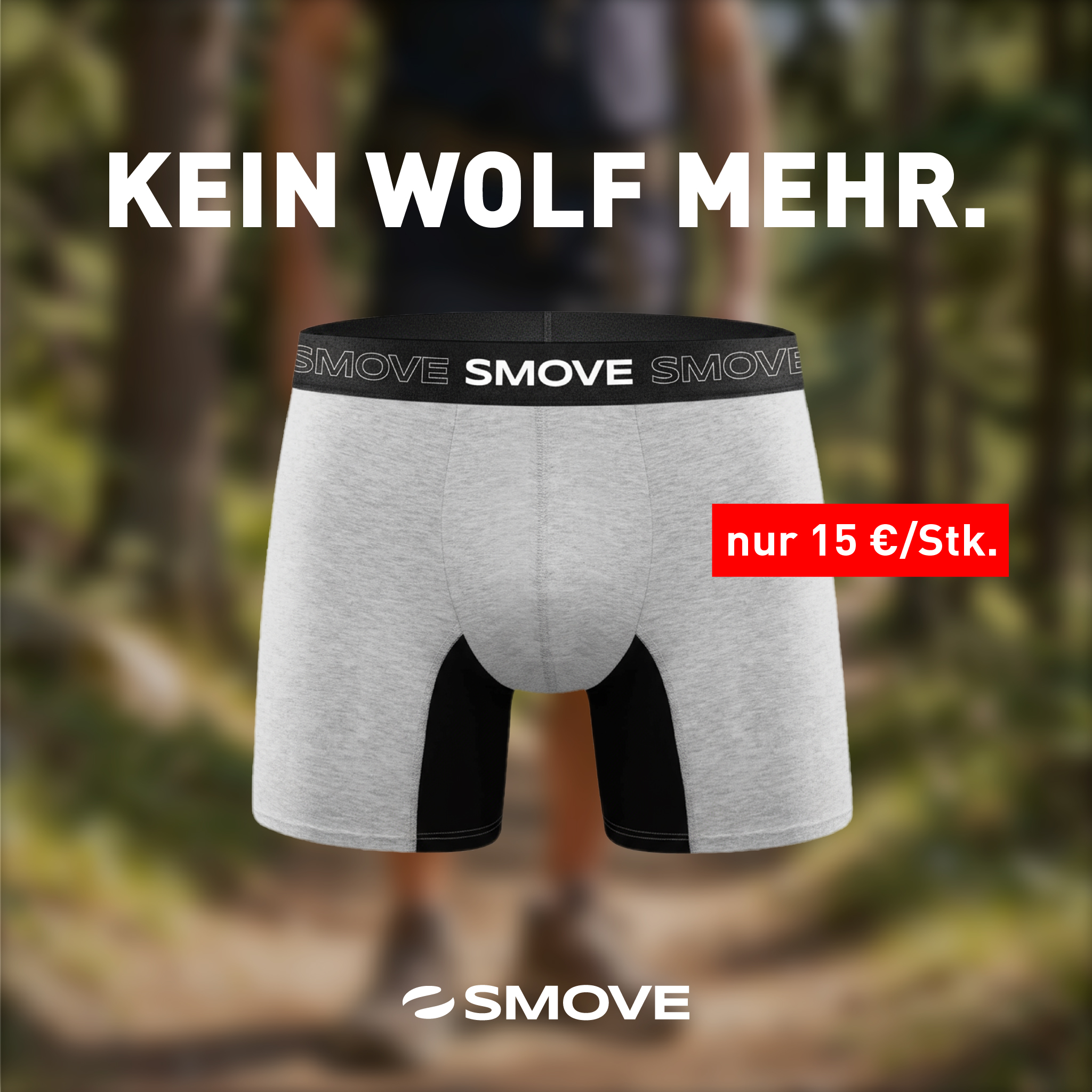 SMOVE Facebook ad
