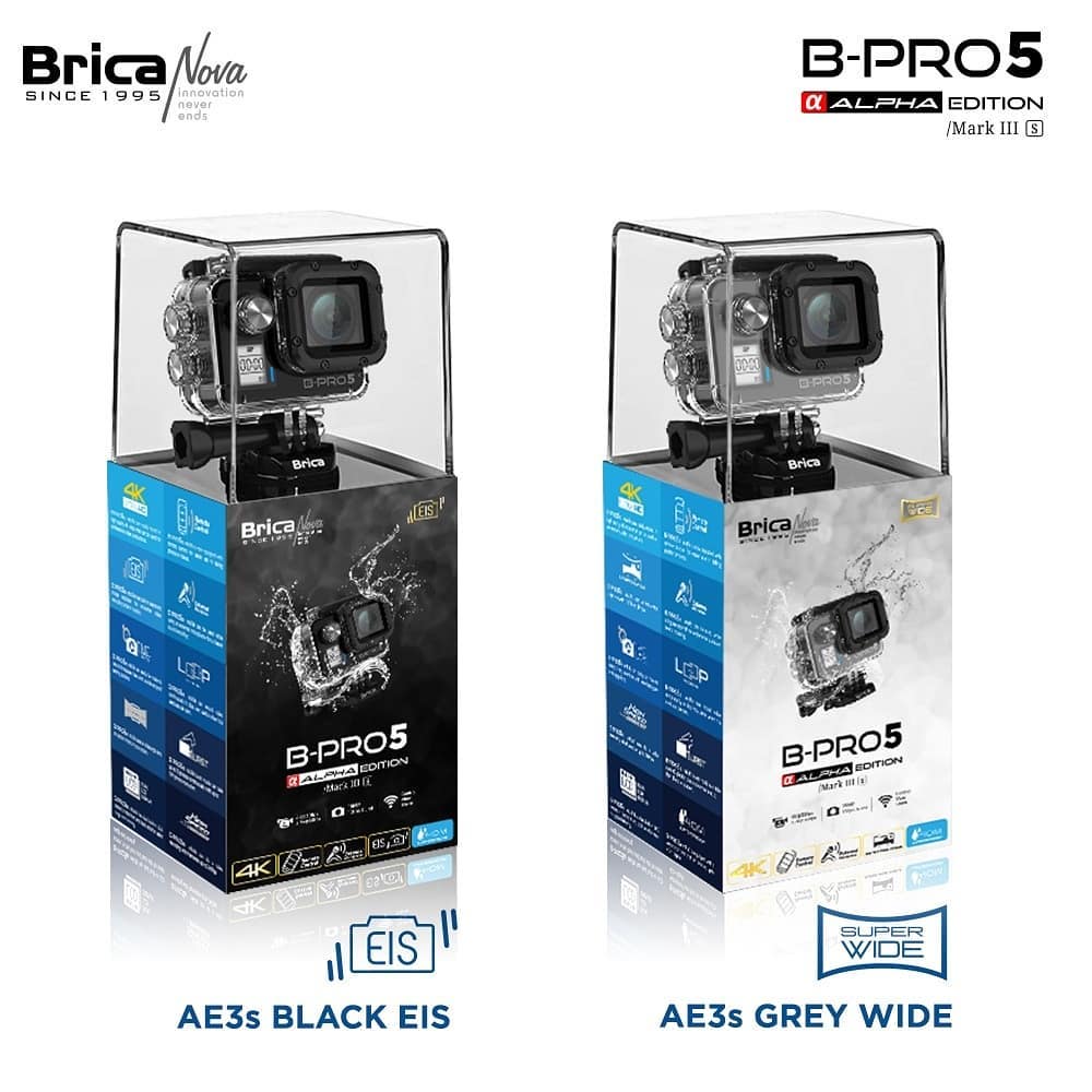 BRICA Indonesia Facebook ad