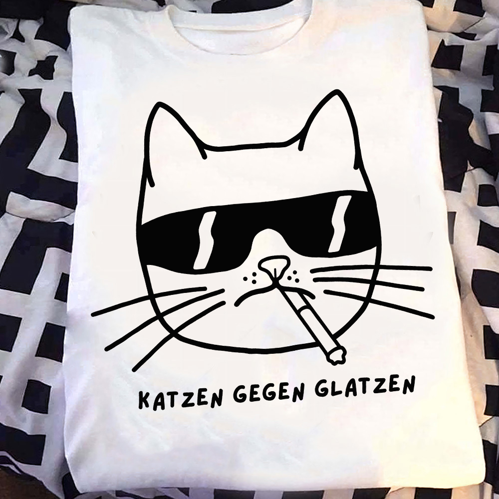 Cat Mood Wear Facebook ad