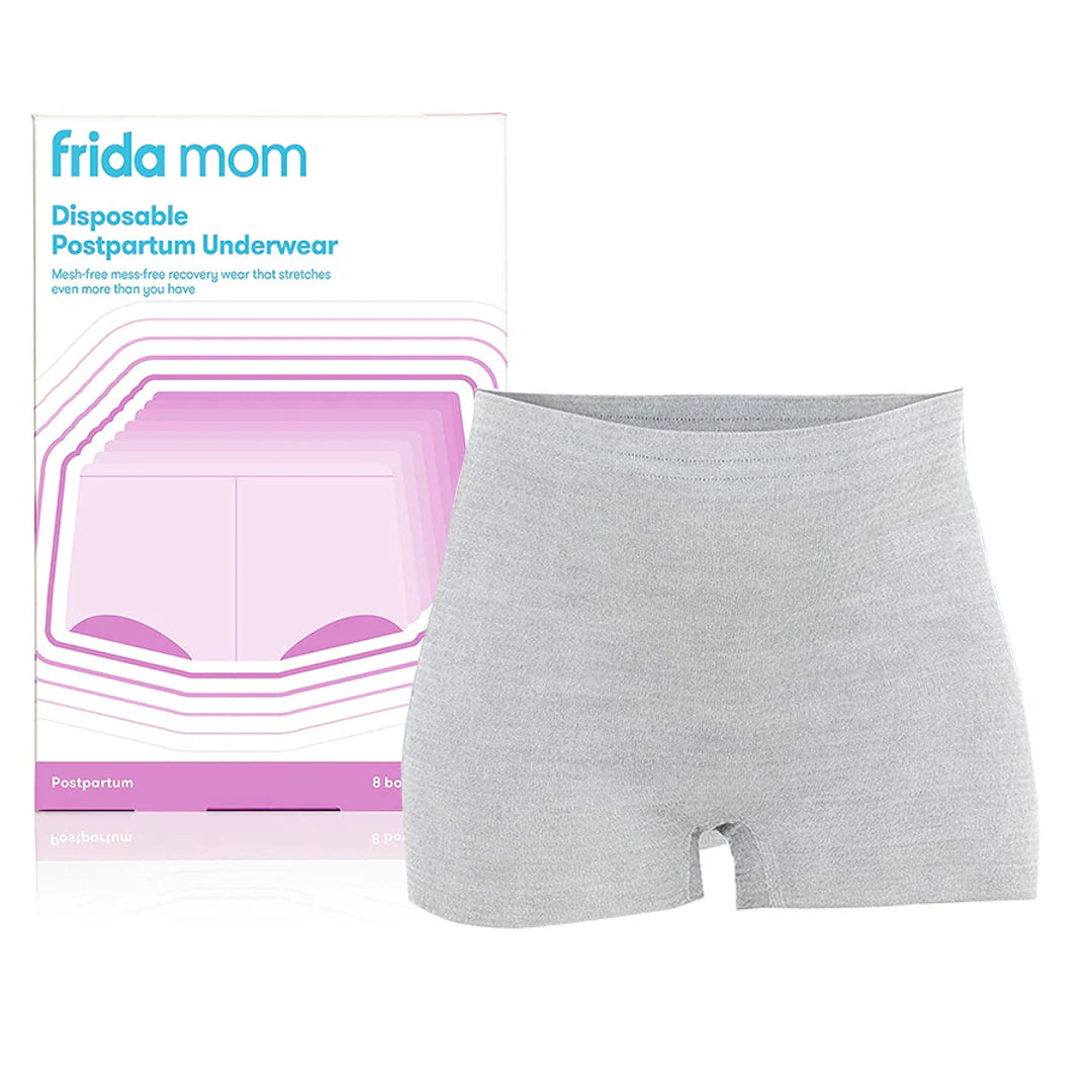 Halamama Facebook ad: Hospital bag essentials for Mom.